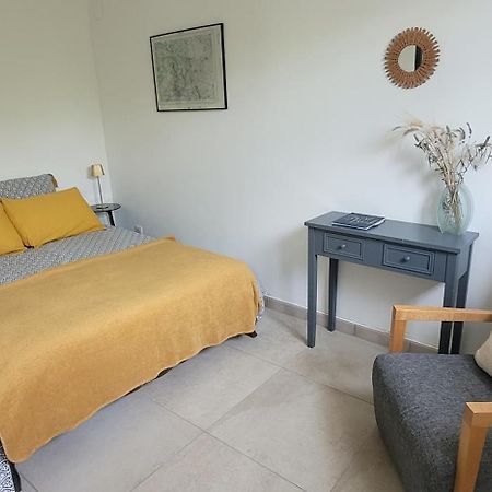 Location Appartement Dans Mas Provencal Monteux Eksteriør bilde