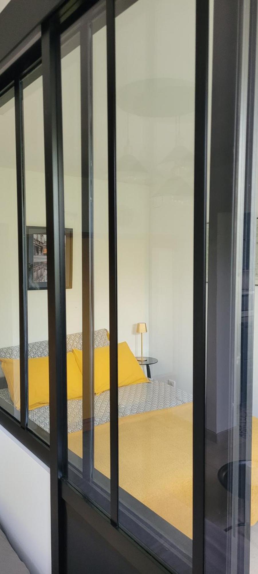 Location Appartement Dans Mas Provencal Monteux Eksteriør bilde