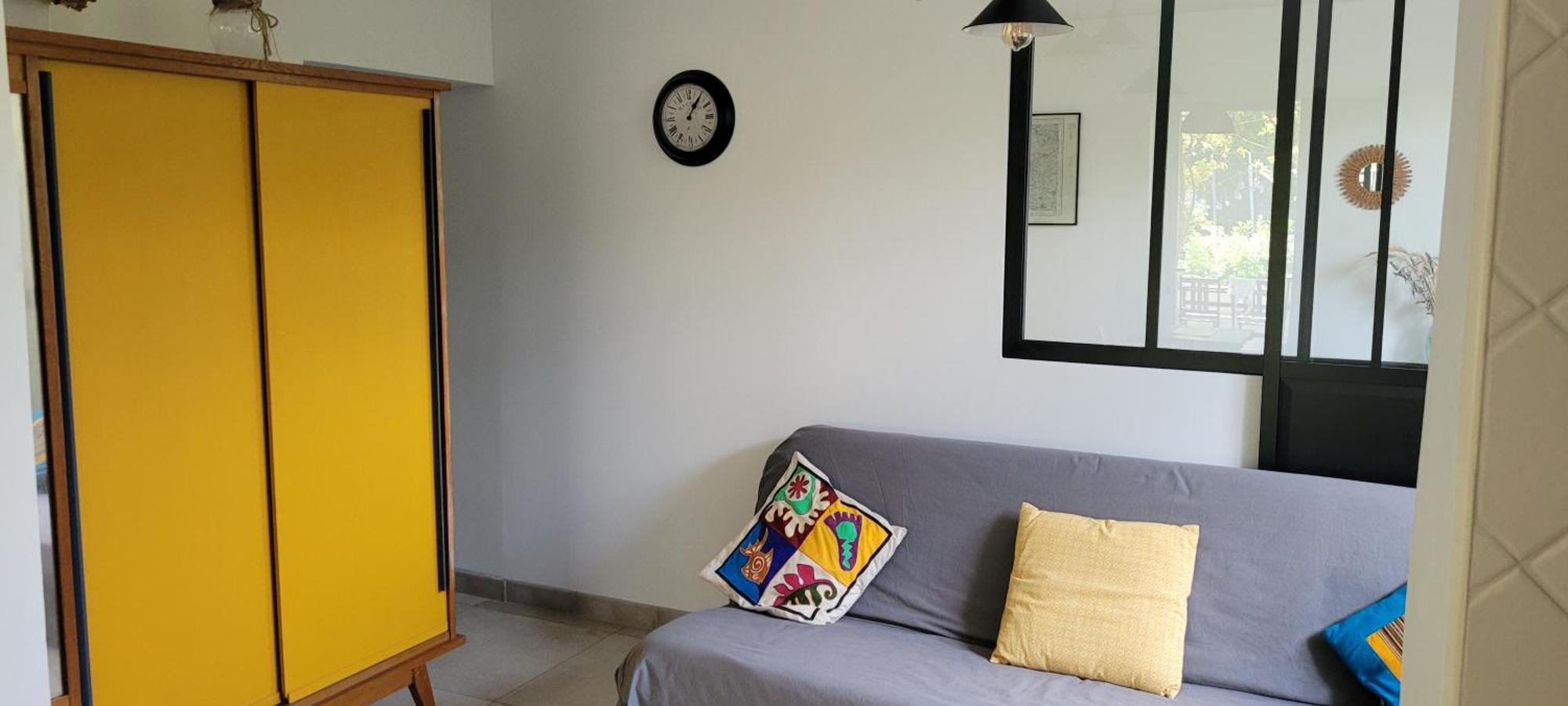 Location Appartement Dans Mas Provencal Monteux Eksteriør bilde